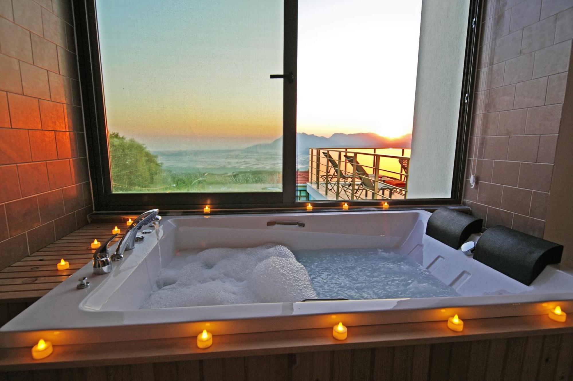 Villa With A Private Heated Pool, Jacuzzi, Overlooking Spectacular Views Of The Sea Kaş Luaran gambar